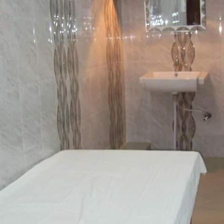 Tripathi Paying Guest House Varanasi Dış mekan fotoğraf