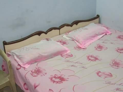 Tripathi Paying Guest House Varanasi Dış mekan fotoğraf
